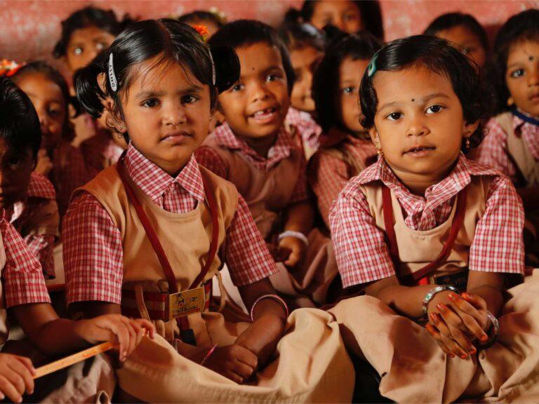 jansankalp foundation