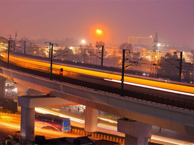Urbanization and its impact on the environment in India: Challenges and sustainable solutions