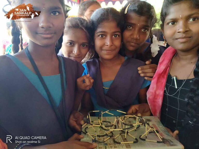 jansankalp foundation