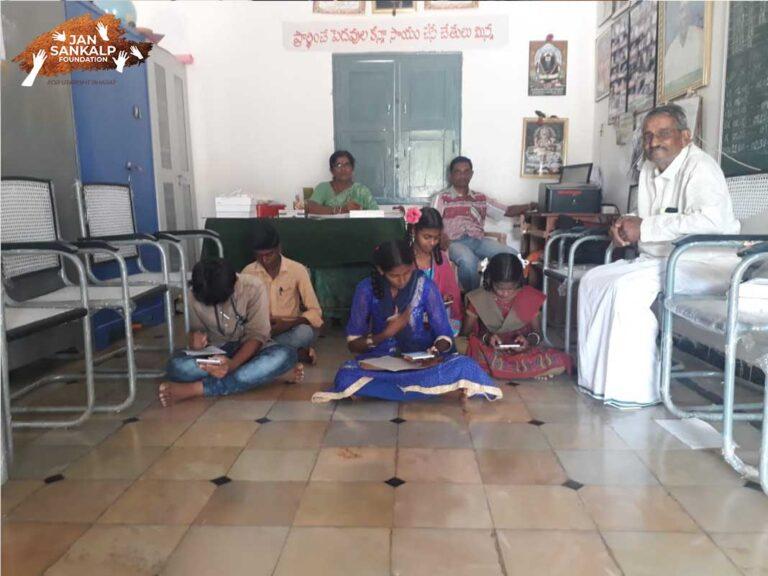 Janankalp Foundation