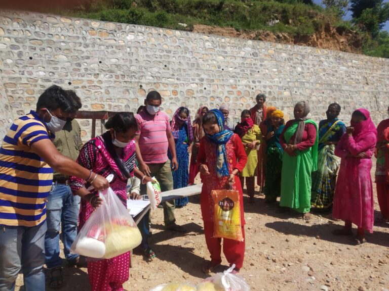 jansankalp foundation
